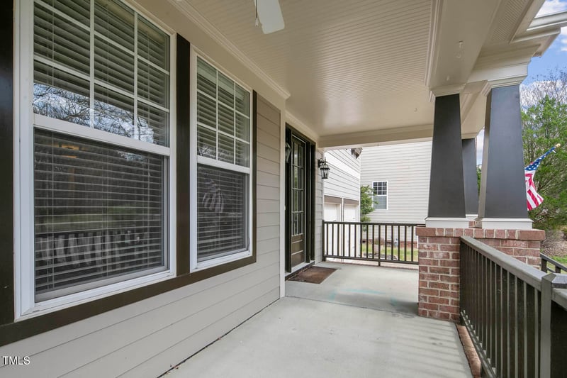 108 Cross Oaks Pl, Holly Springs, NC 27540
