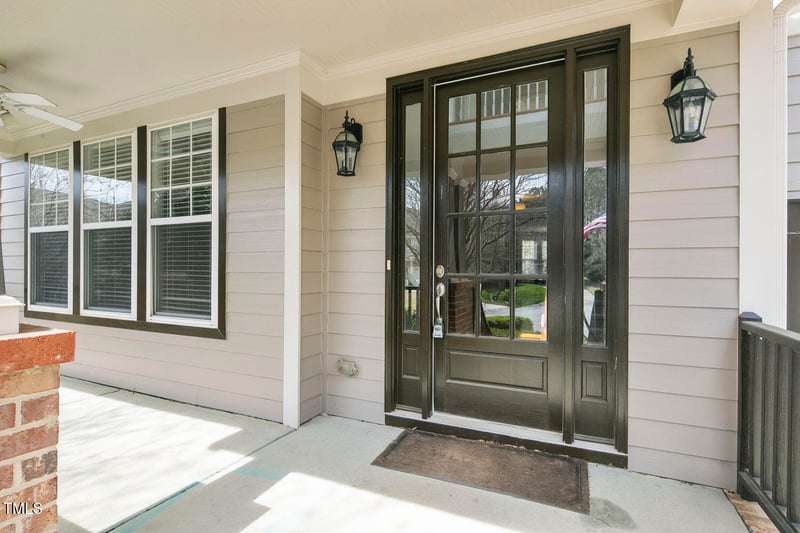 108 Cross Oaks Pl, Holly Springs, NC 27540