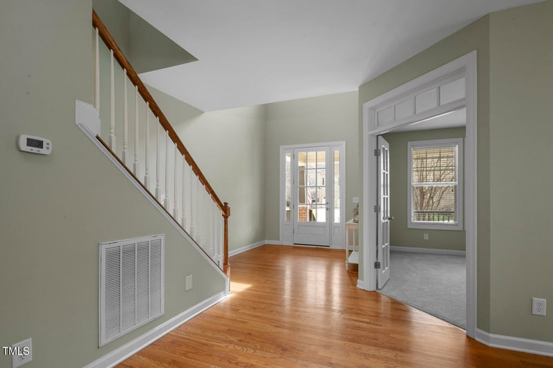 108 Cross Oaks Pl, Holly Springs, NC 27540