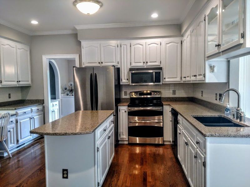 108 Crosswind Dr, Cary, NC 27513