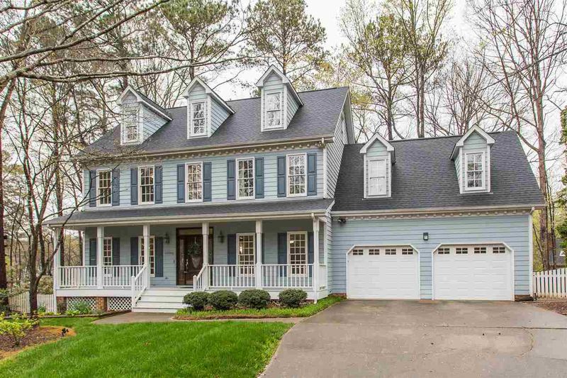 108 Dalrymple Ln, Cary, NC 27511
