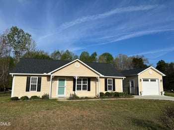 108 Danbury Ct, Willow Springs, NC 27592