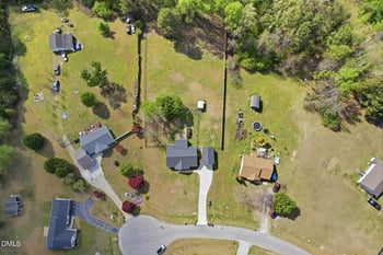 108 Danbury Ct, Willow Springs, NC 27592