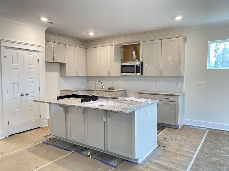 108 Daniel Farm Dr LOT 159, Benson, NC 27504