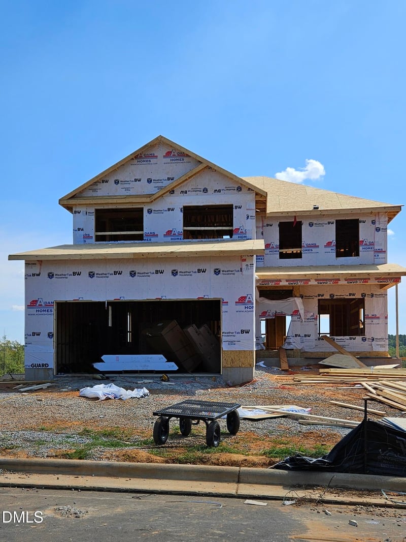 108 Decatur Dr, Fuquay Varina, NC 27526