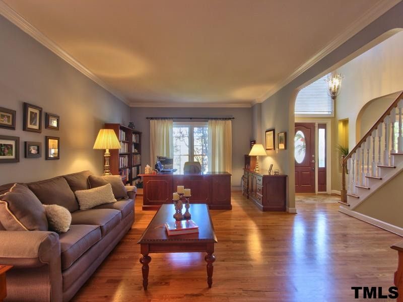 108 Disraeli Dr, Cary, NC 27513