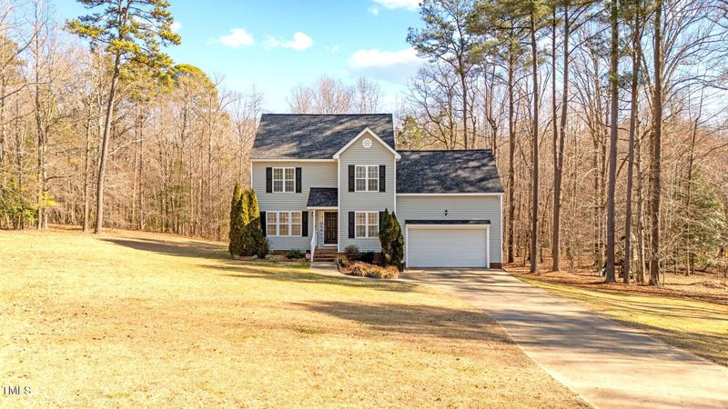108 Doe Cir, Selma, NC 27576