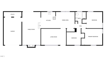 108 Dogwood Dr, Mebane, NC 27302