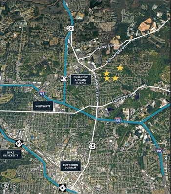 108 Dominion St Lot SML, Durham, NC 27704