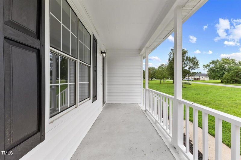108 Dozer Dr, Youngsville, NC 27596