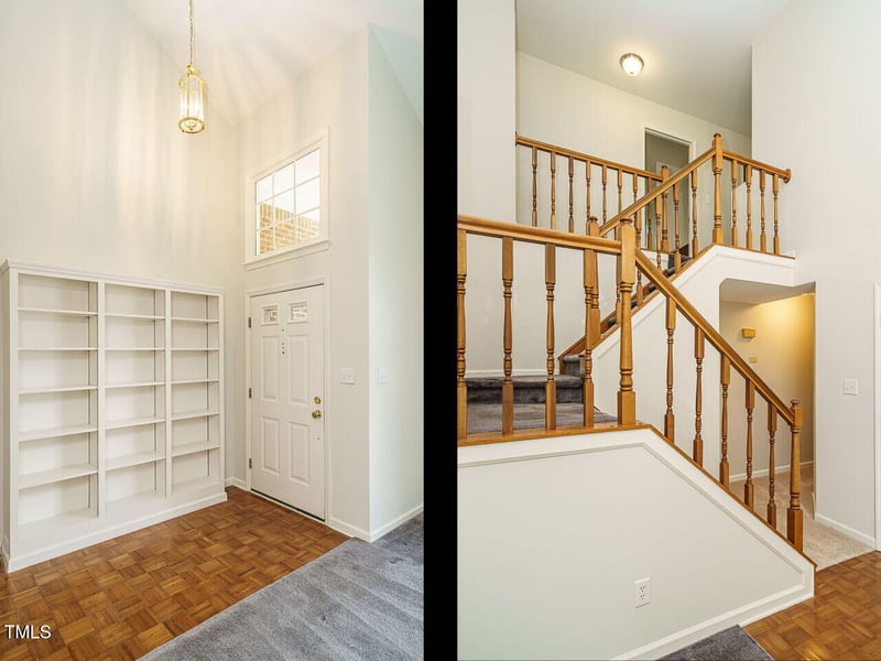 108 Drawbridge Ln, Cary, NC 27513