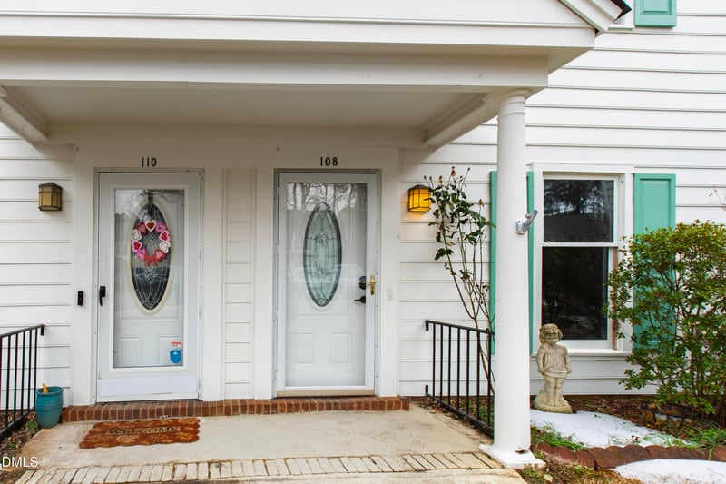 108 Drumbuie Pl, Garner, NC 27529