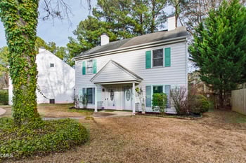 108 Drumbuie Pl, Garner, NC 27529