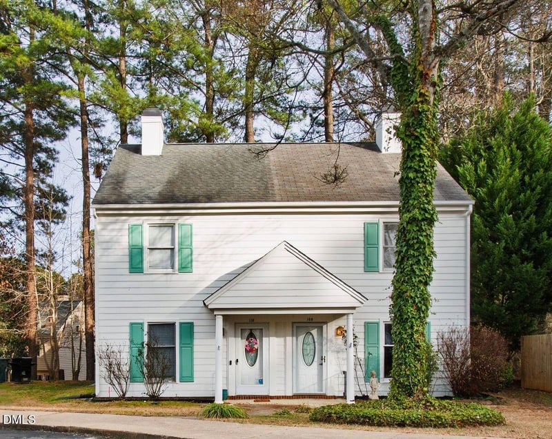 108 Drumbuie Pl, Garner, NC 27529