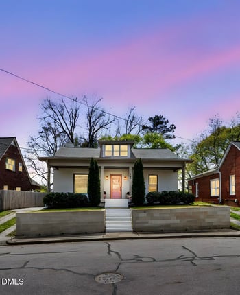 108 Dunstan Ave, Durham, NC 27707