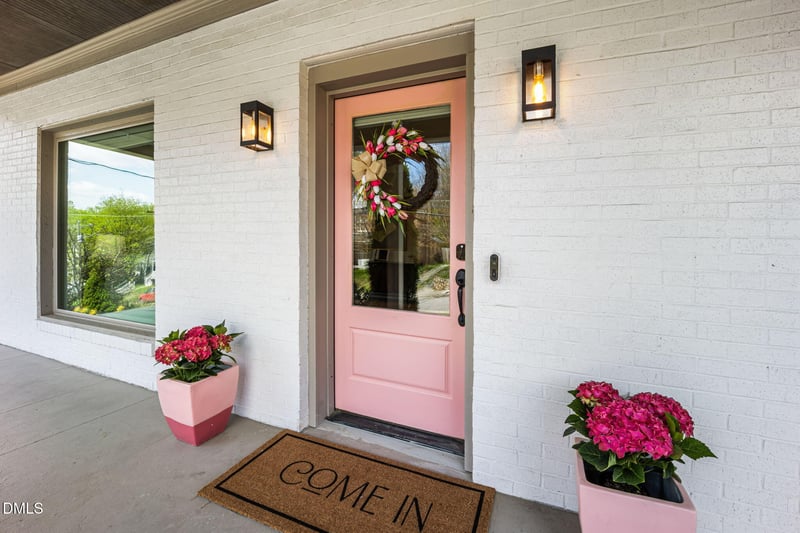 108 Dunstan Ave, Durham, NC 27707