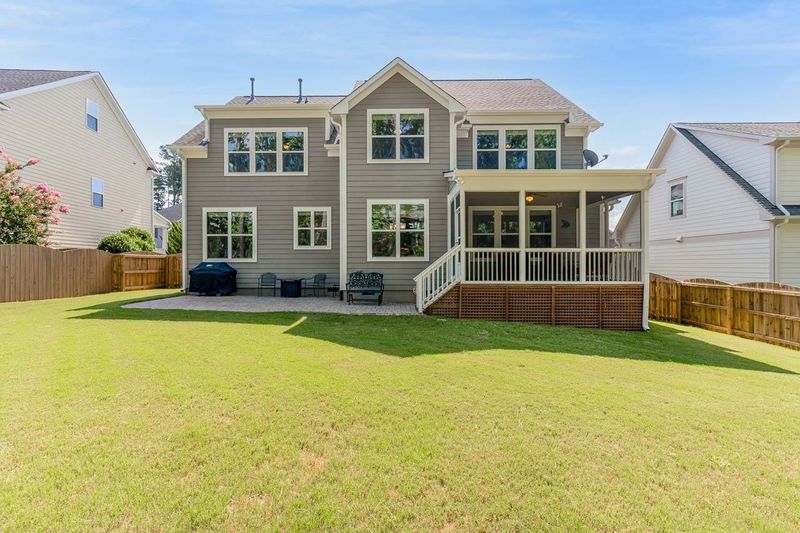 108 Echo Creek Pl, Apex, NC 27539