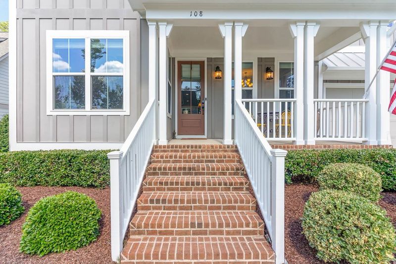 108 Echo Creek Pl, Apex, NC 27539