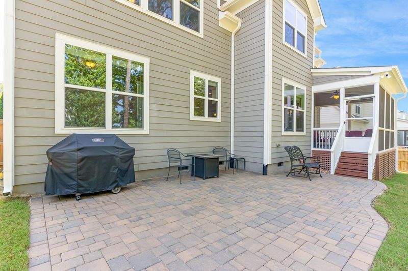 108 Echo Creek Pl, Apex, NC 27539