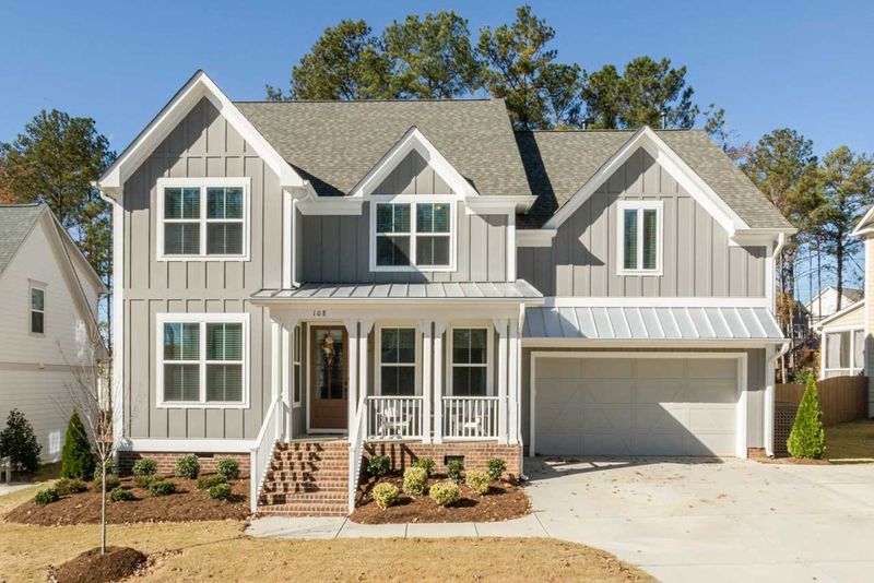 108 Echo Creek Pl, Holly Springs, NC 27540