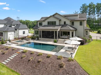 108 Edward Booth Ln, Durham, NC 27713