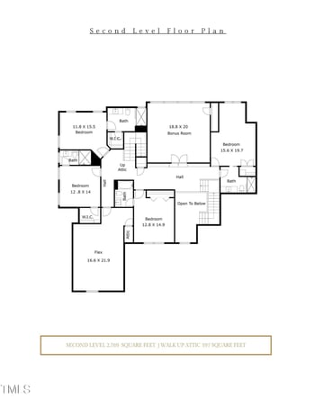 108 Edward Booth Ln, Durham, NC 27713