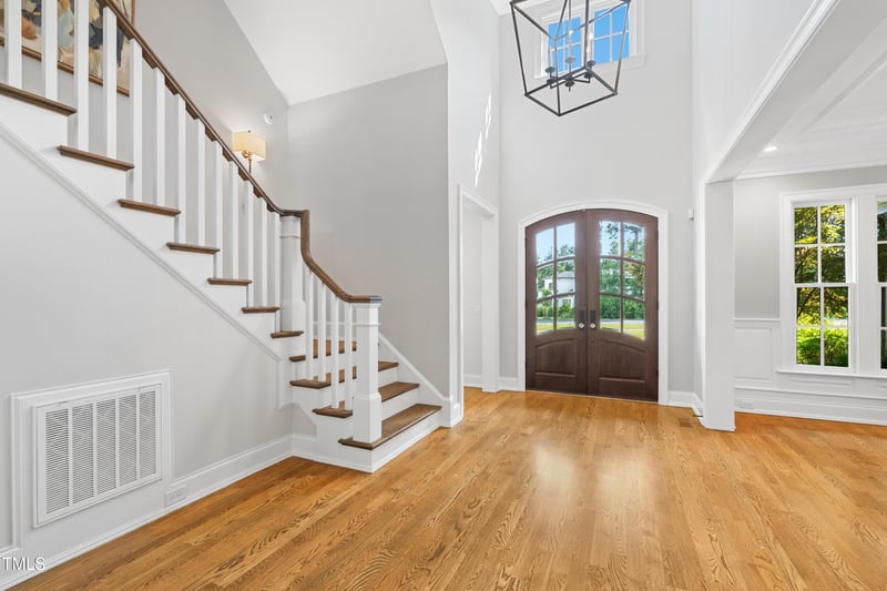 108 Edward Booth Ln, Durham, NC 27713