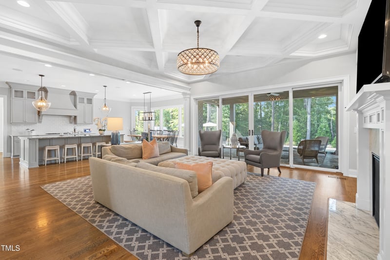 108 Edward Booth Ln, Durham, NC 27713