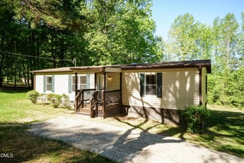 108 Edwards Dr, Louisburg, NC 27549
