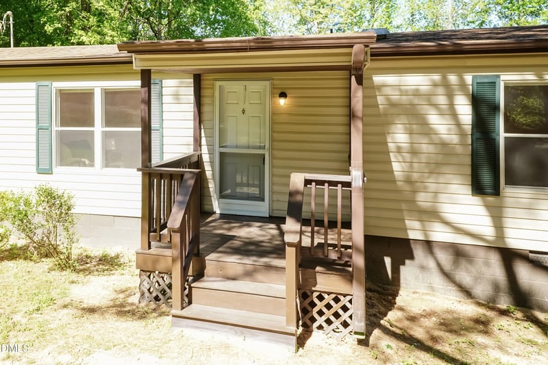 108 Edwards Dr, Louisburg, NC 27549