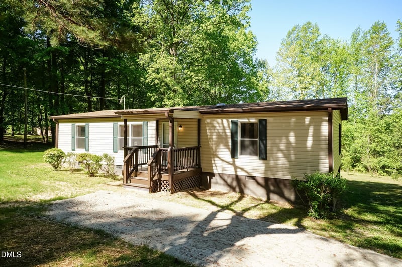 108 Edwards Dr, Louisburg, NC 27549
