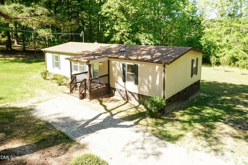 108 Edwards Dr, Louisburg, NC 27549