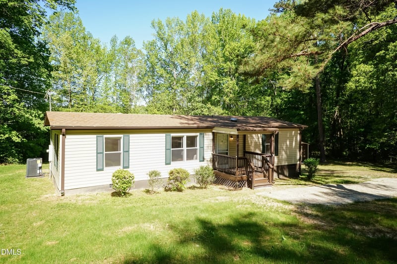108 Edwards Dr, Louisburg, NC 27549
