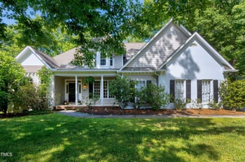108 Ellsworth Pl, Chapel Hill, NC 27516