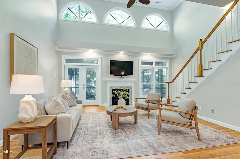 108 Ellsworth Pl, Chapel Hill, NC 27516