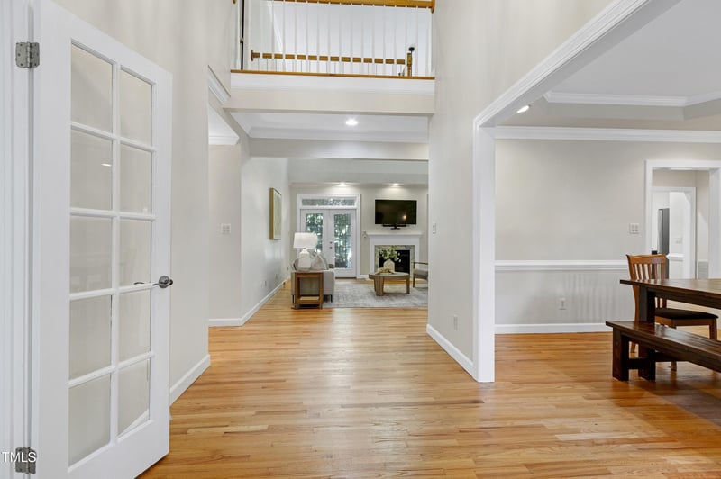 108 Ellsworth Pl, Chapel Hill, NC 27516