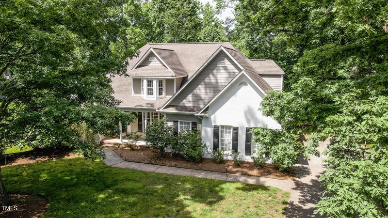 108 Ellsworth Pl, Chapel Hill, NC 27516