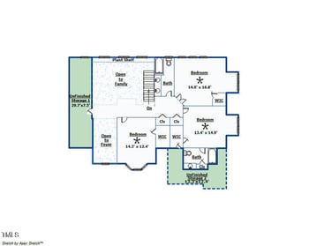 108 Ellsworth Pl, Chapel Hill, NC 27516