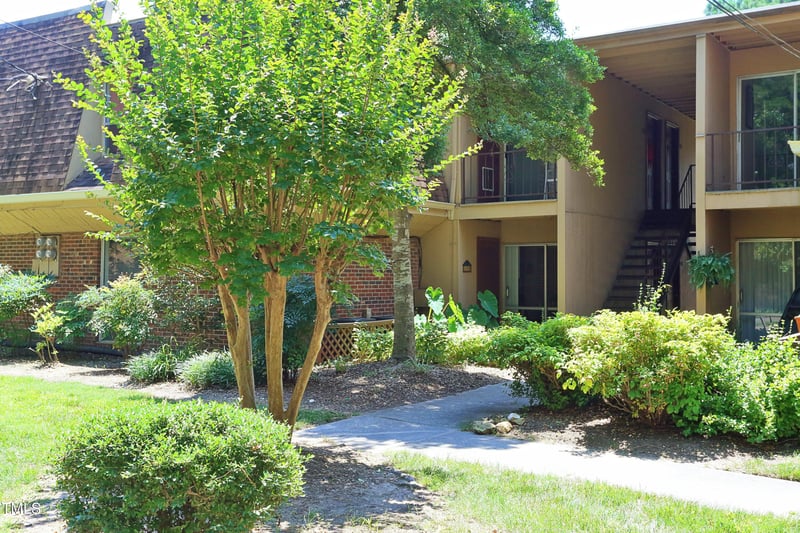 108 Ephesus Church Rd #Apt 216, Chapel Hill, NC 27517