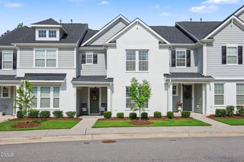 108 Etteinne Garden Ln, Wake Forest, NC 27587