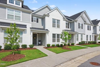 108 Etteinne Garden Ln, Wake Forest, NC 27587