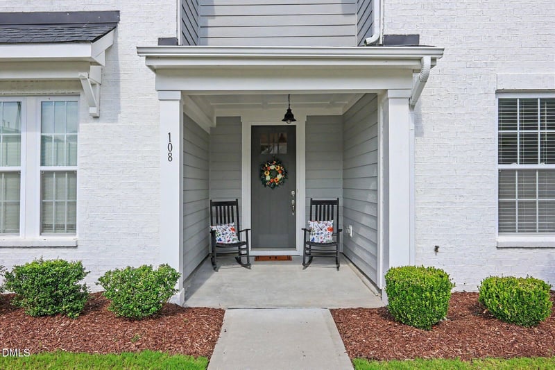 108 Etteinne Garden Ln, Wake Forest, NC 27587
