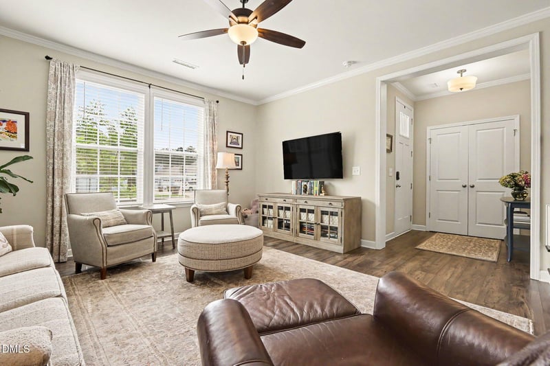108 Etteinne Garden Ln, Wake Forest, NC 27587