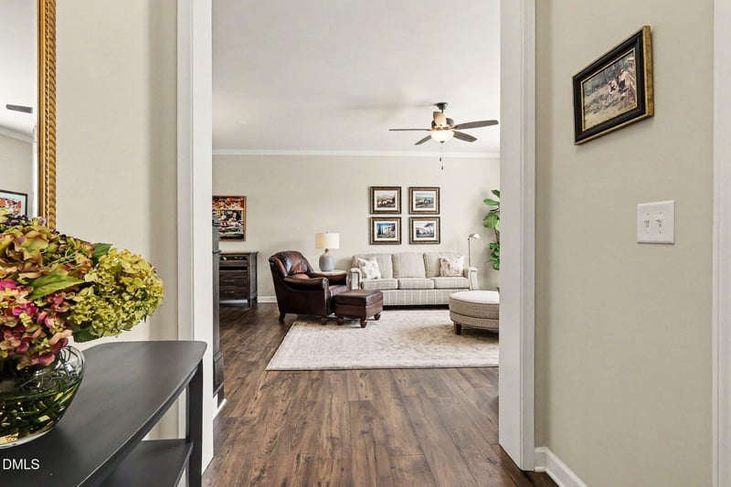 108 Etteinne Garden Ln, Wake Forest, NC 27587