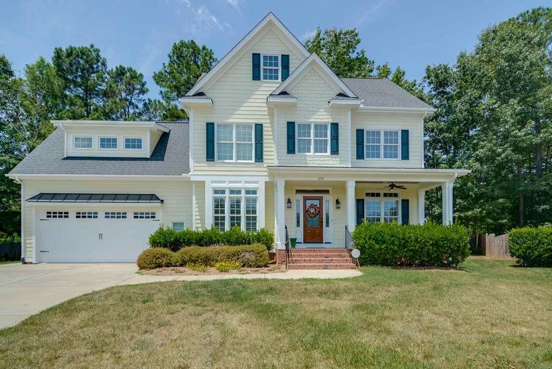 108 Evening Storm Pl, Apex, NC 27539