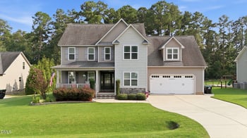 108 Evie Dr, Smithfield, NC 27577
