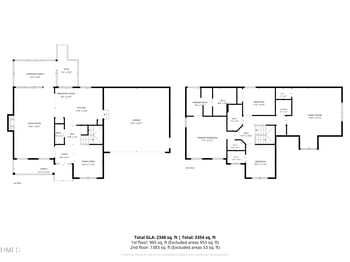 108 Evie Dr, Smithfield, NC 27577