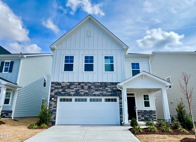 108 Fablewood Trl, Garner, NC 27529