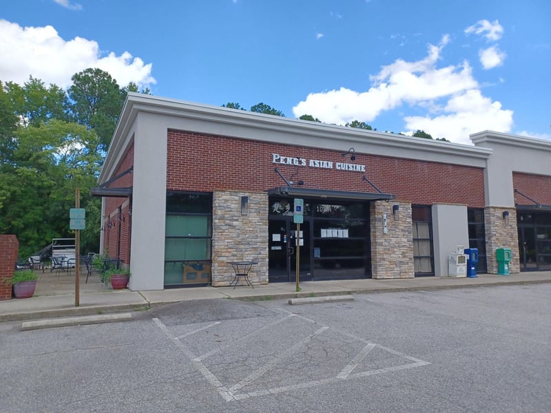 108 Factory Shops Rd #A, Morrisville, NC 27560