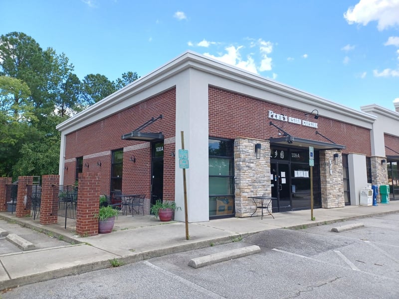 108 Factory Shops Rd #A, Morrisville, NC 27560